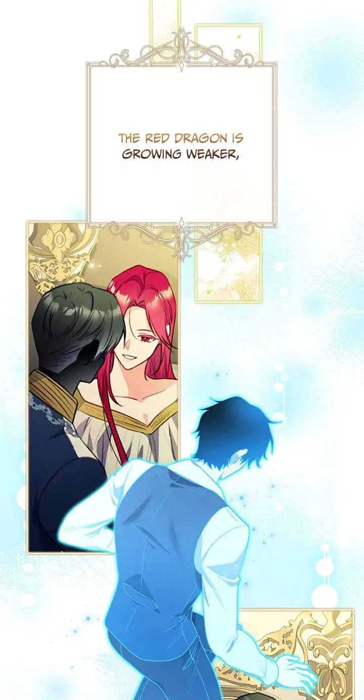My Husband Is My Choice Chapter 62 – Page 25