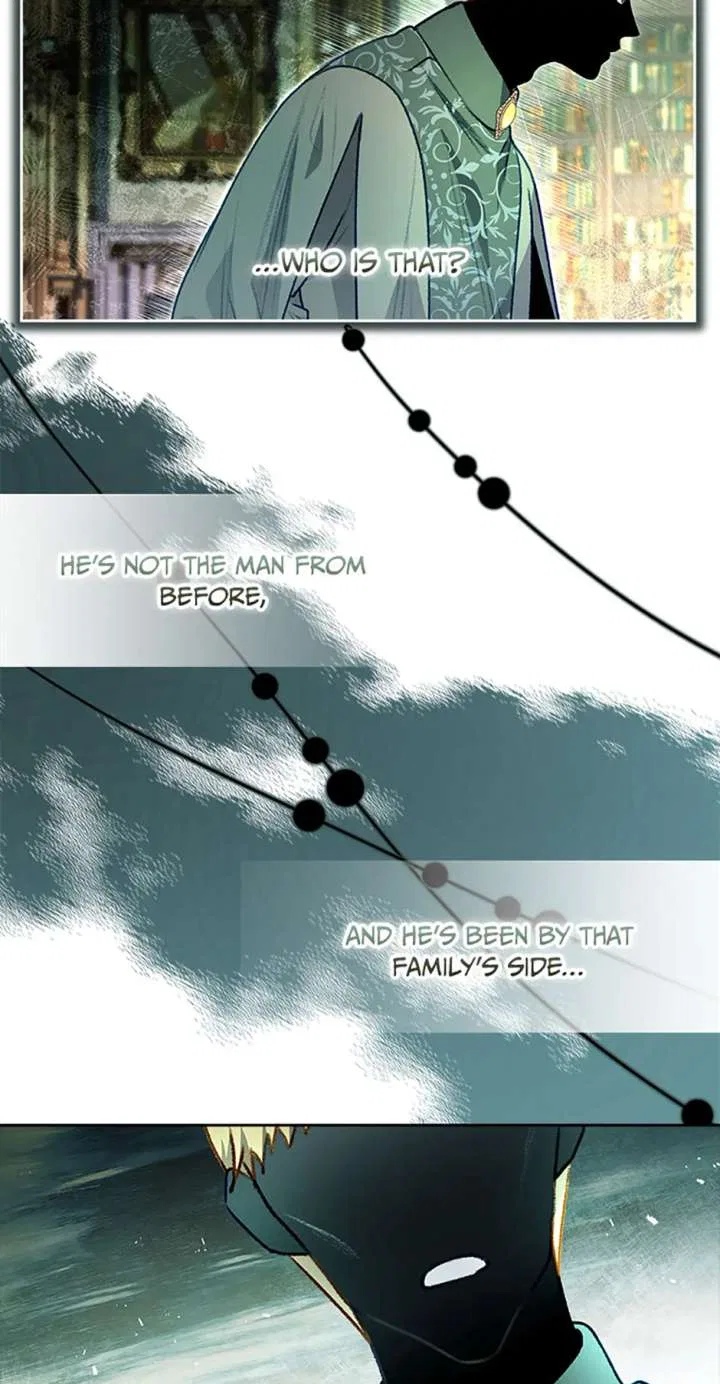 My Husband Is My Choice Chapter 62 – Page 28