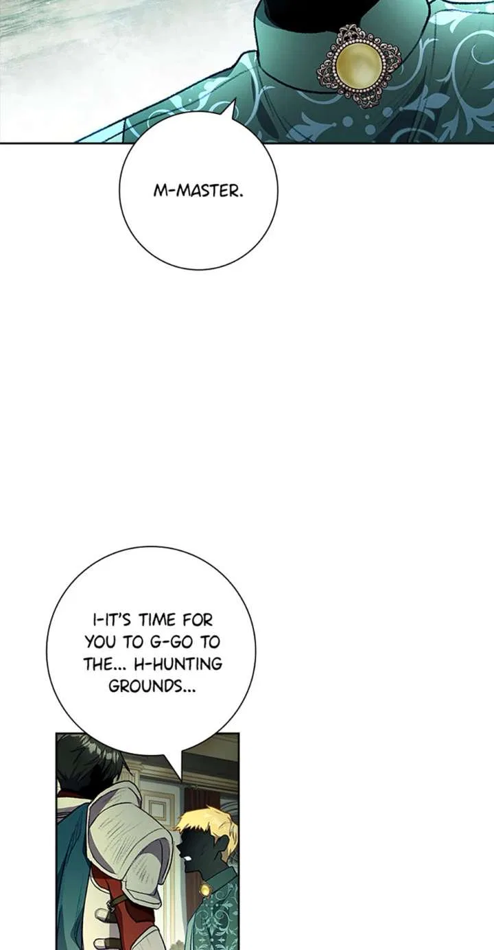 My Husband Is My Choice Chapter 62 – Page 29