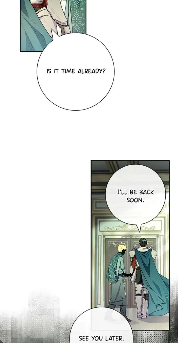 My Husband Is My Choice Chapter 62 – Page 30