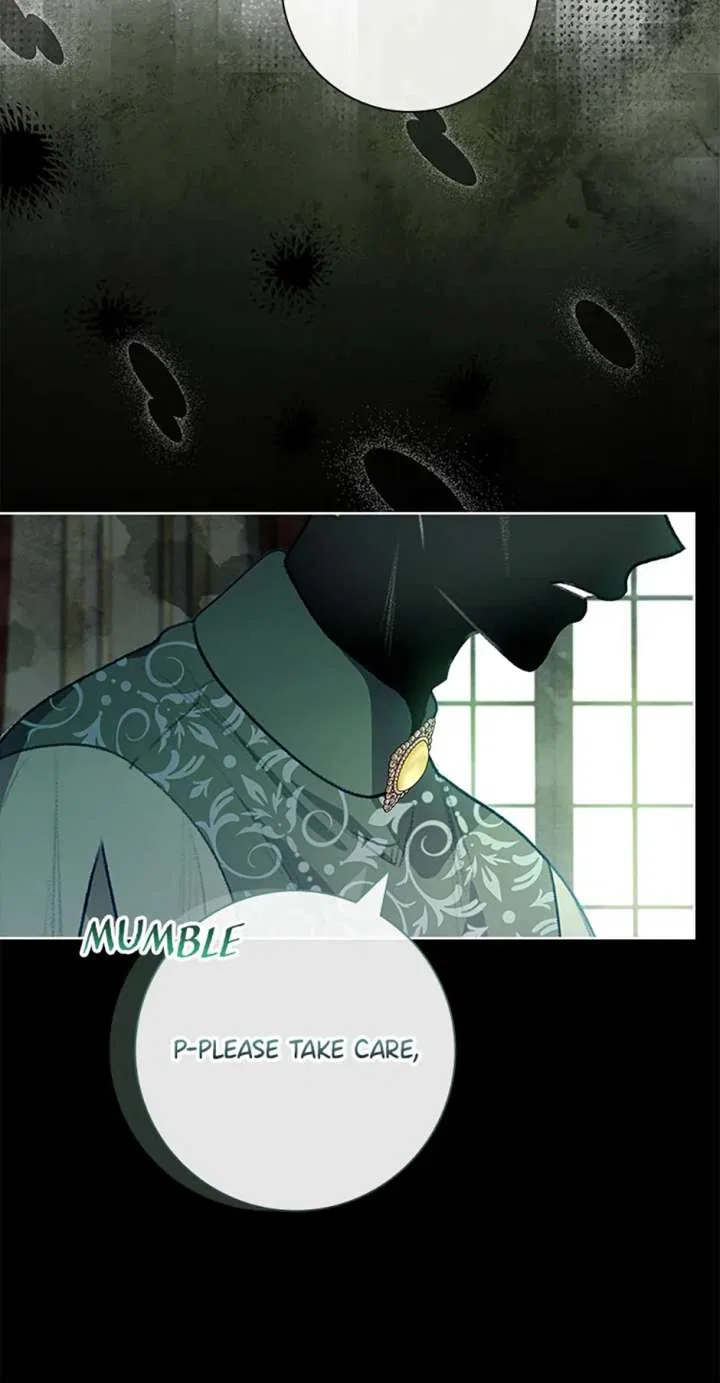 My Husband Is My Choice Chapter 62 – Page 31