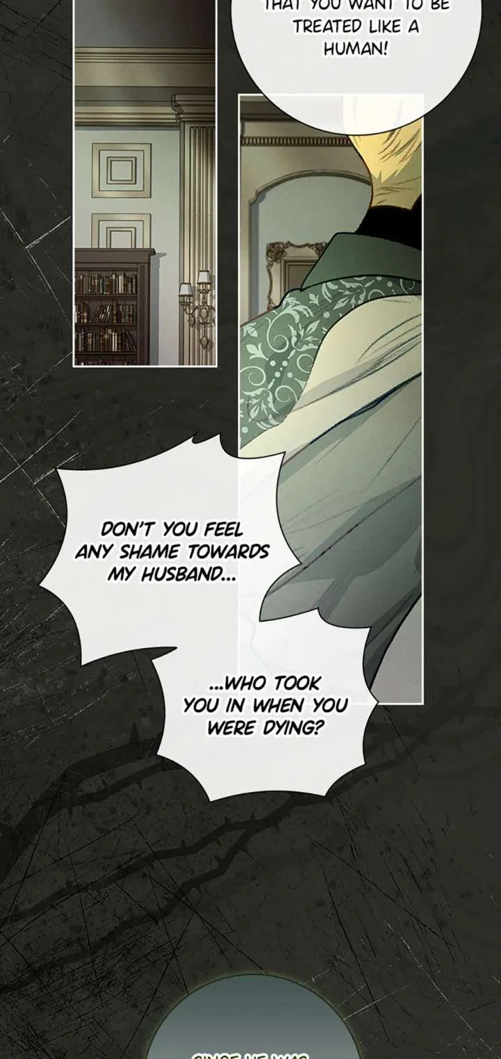 My Husband Is My Choice Chapter 62 – Page 34