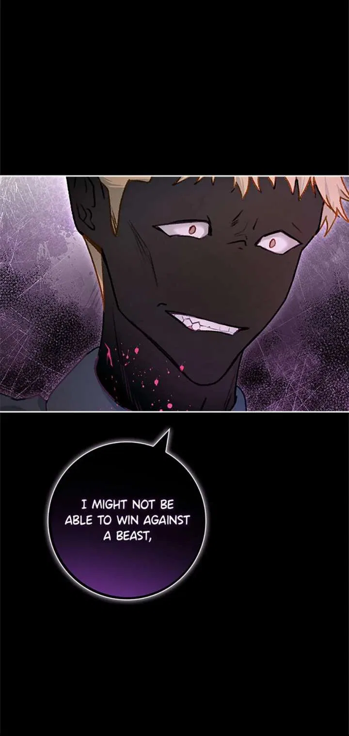 My Husband Is My Choice Chapter 62 – Page 38