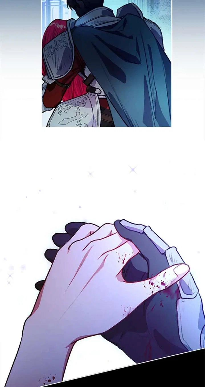 My Husband Is My Choice Chapter 62 – Page 50