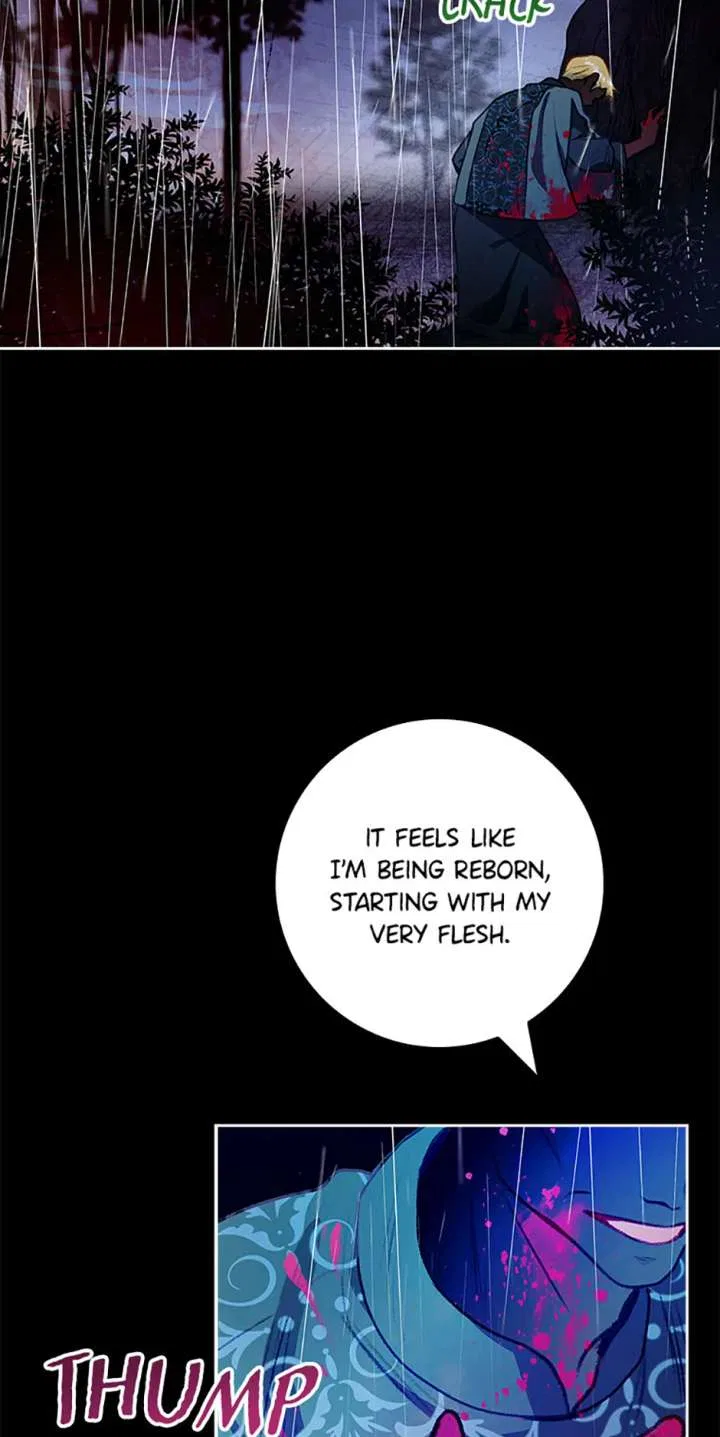 My Husband Is My Choice Chapter 62 – Page 54