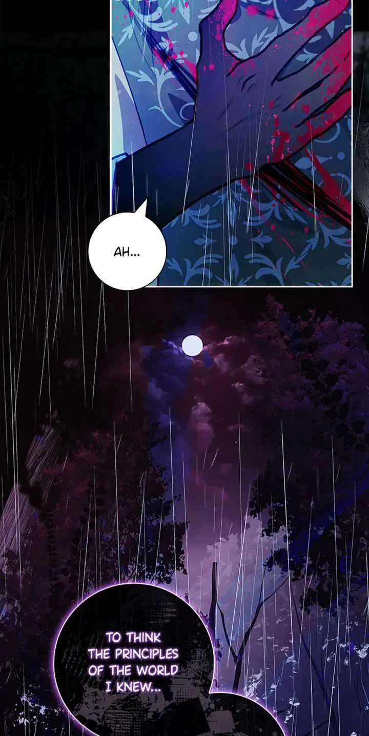 My Husband Is My Choice Chapter 62 – Page 55
