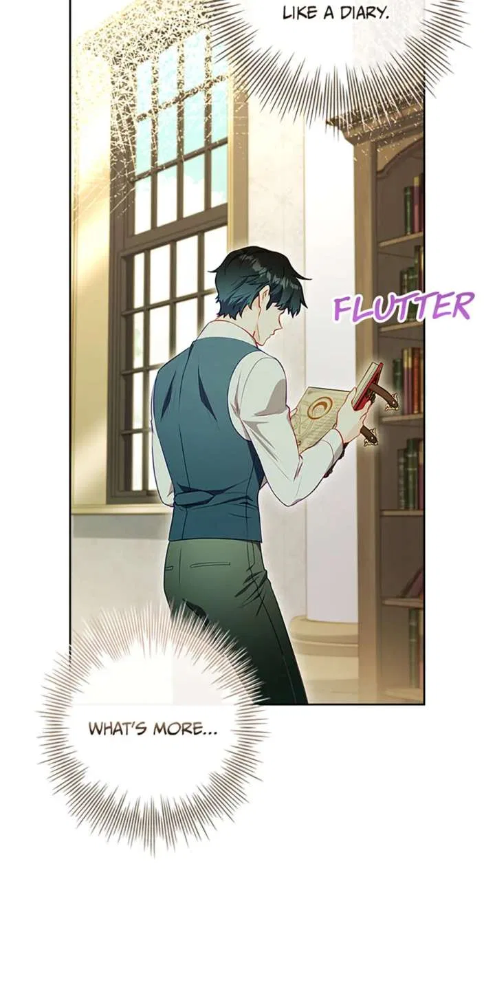 My Husband Is My Choice Chapter 62 – Page 60