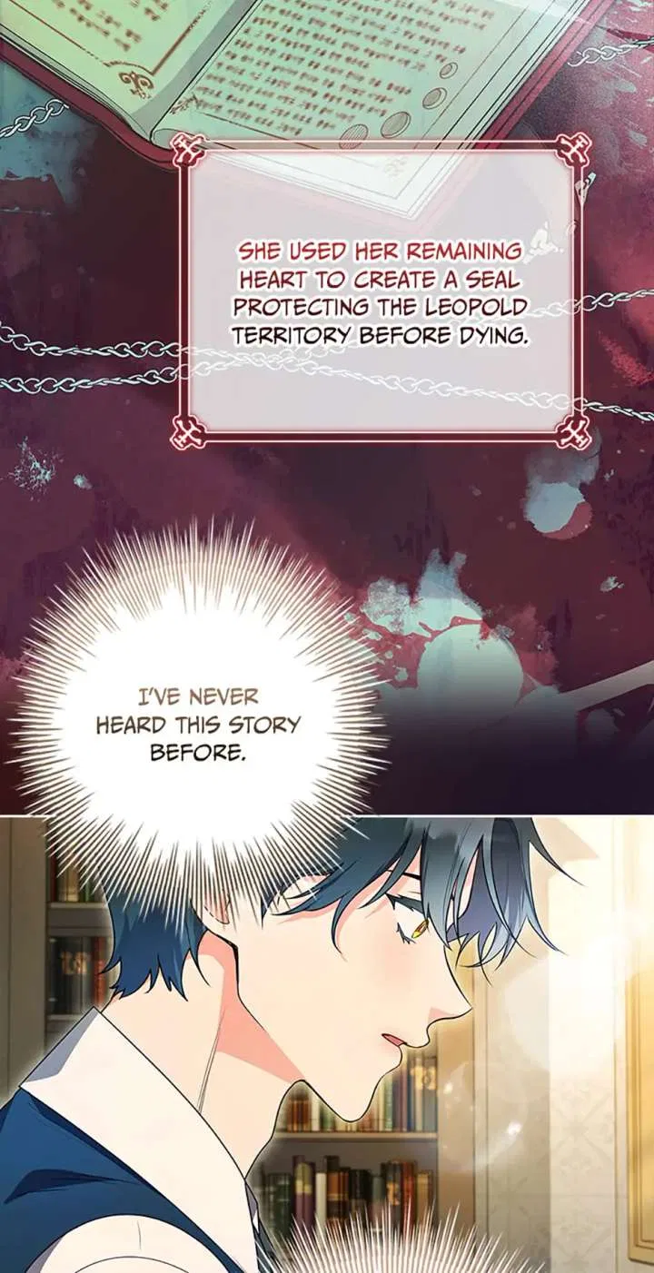 My Husband Is My Choice Chapter 62 – Page 62