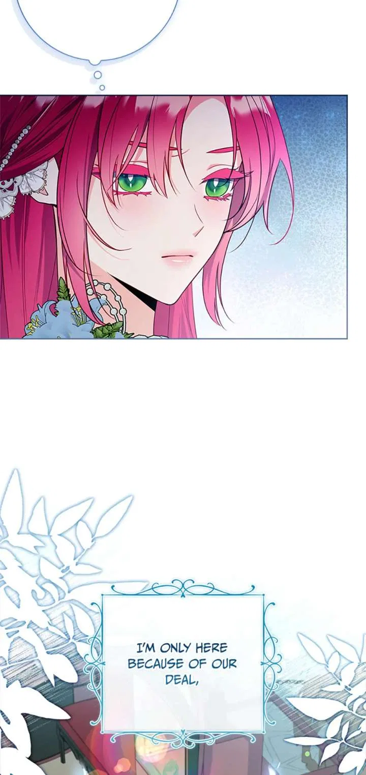My Husband Is My Choice Chapter 61 – Page 4