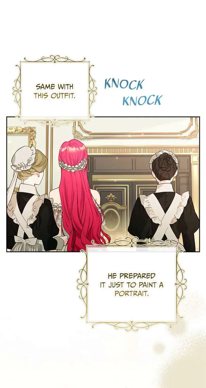 My Husband Is My Choice Chapter 61 – Page 7