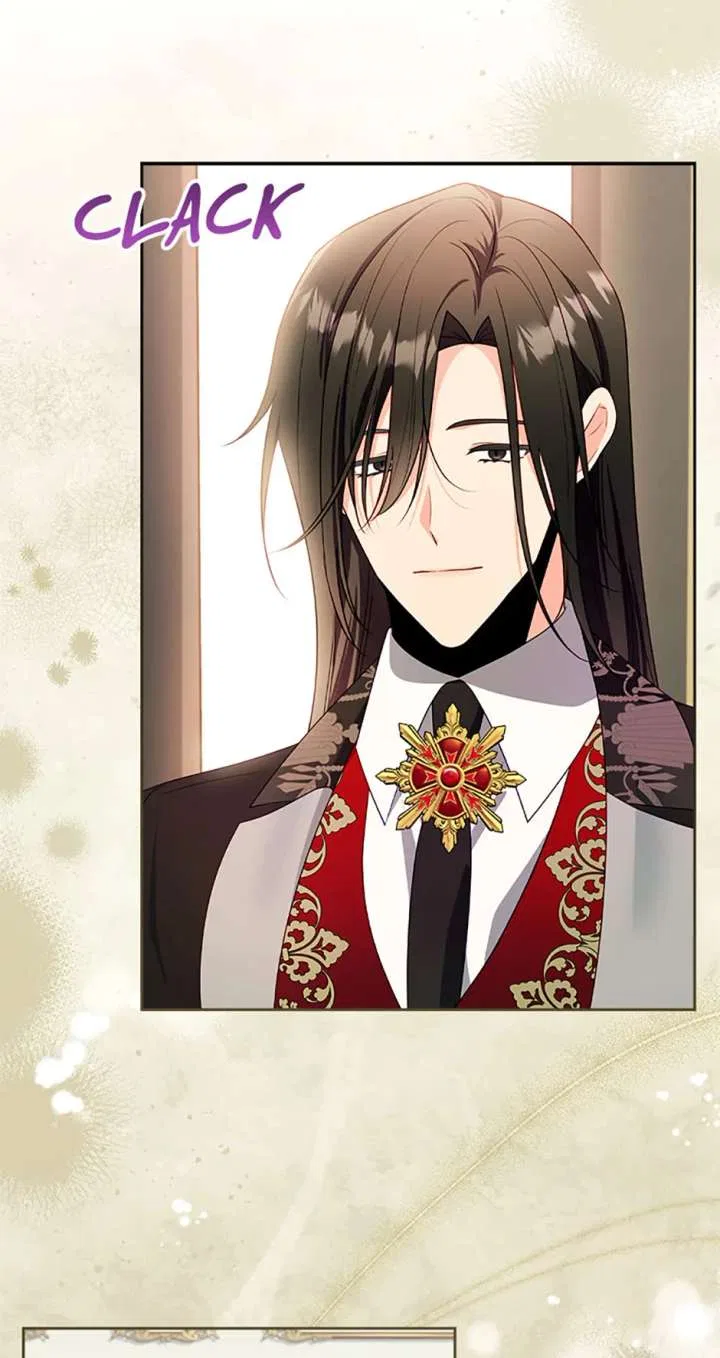 My Husband Is My Choice Chapter 61 – Page 8