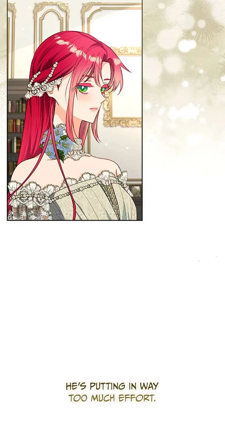 My Husband Is My Choice Chapter 61 – Page 9