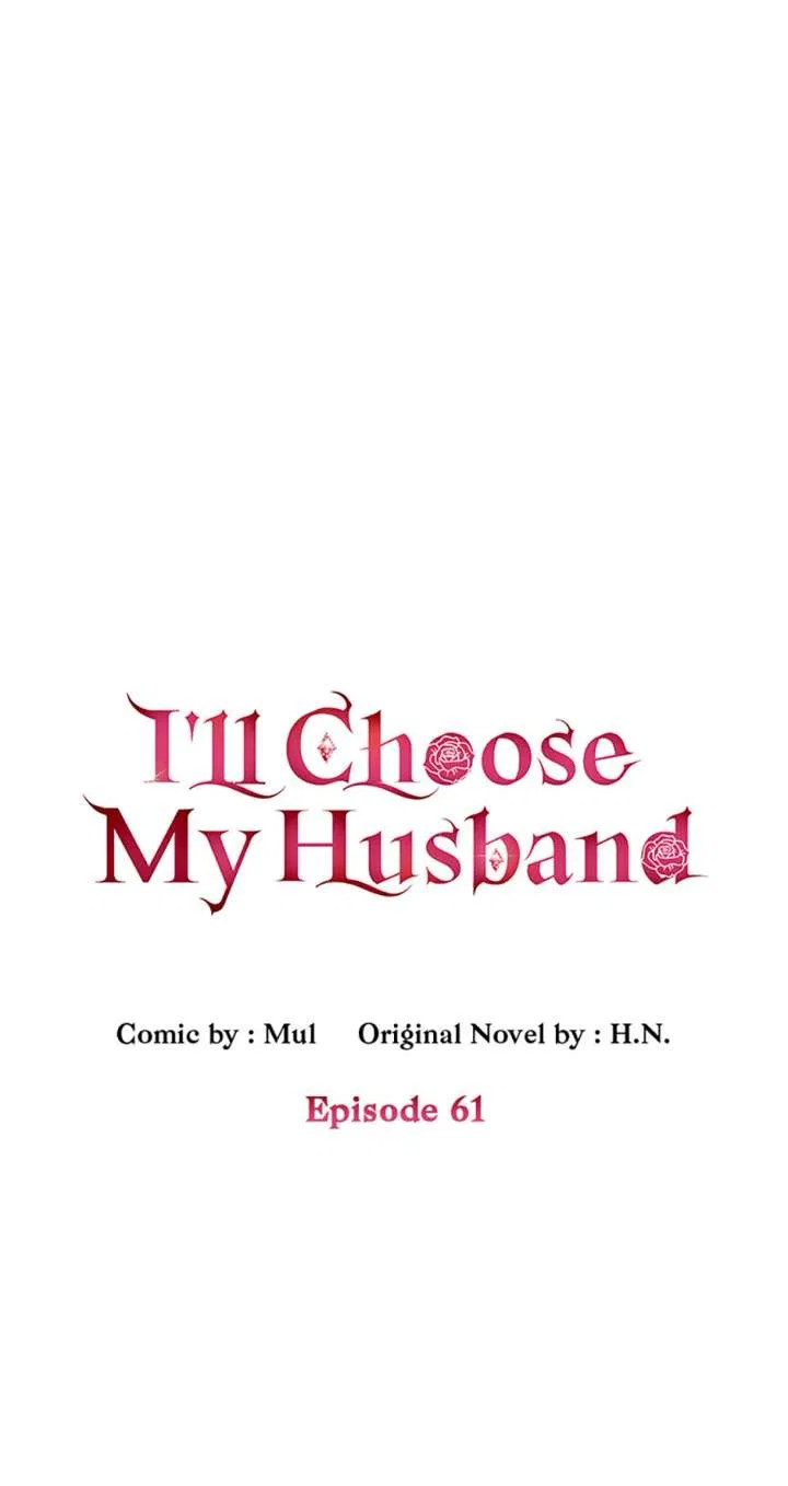My Husband Is My Choice Chapter 61 – Page 10