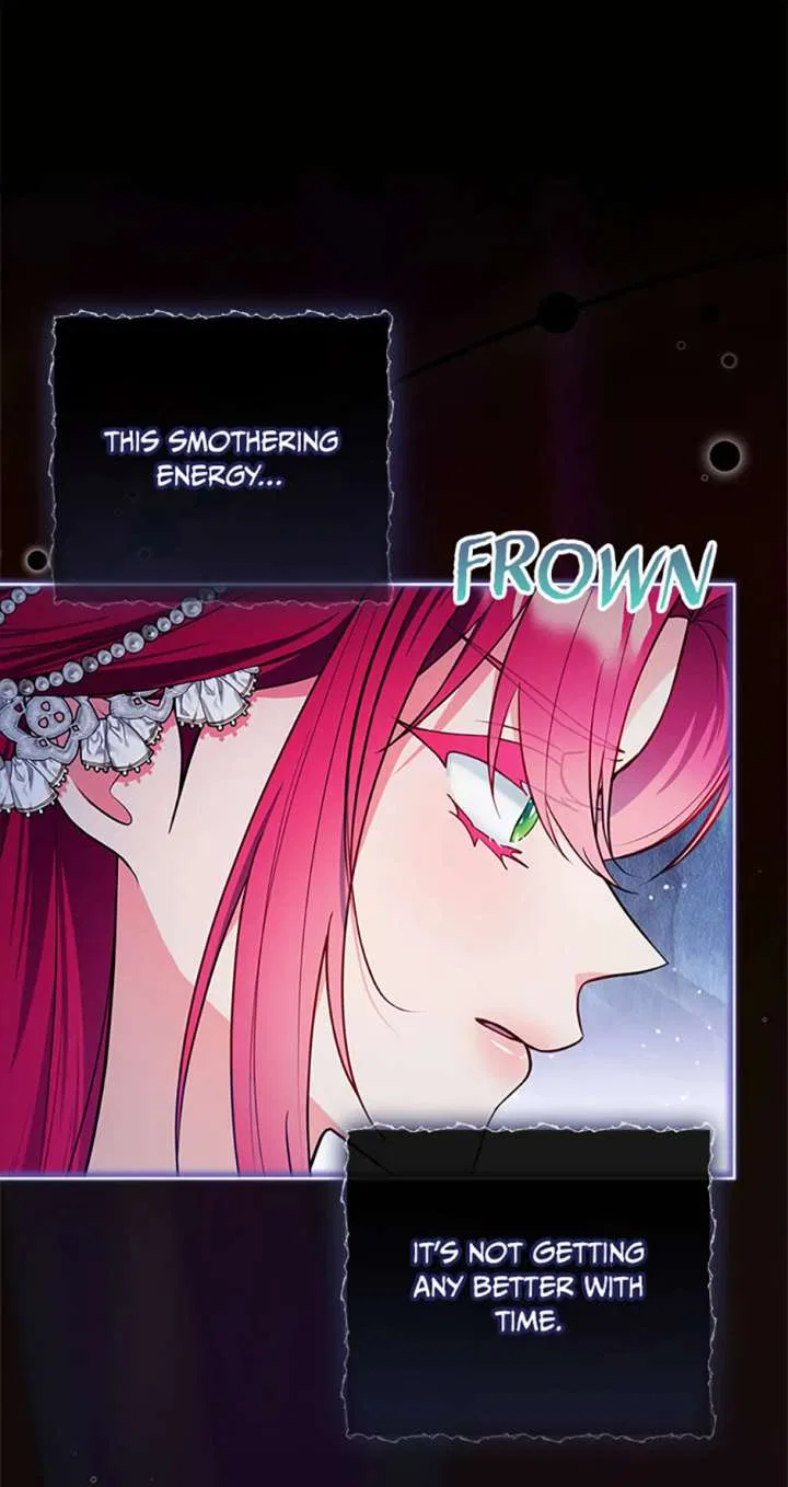 My Husband Is My Choice Chapter 61 – Page 15