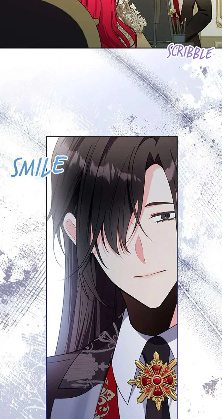 My Husband Is My Choice Chapter 61 – Page 19