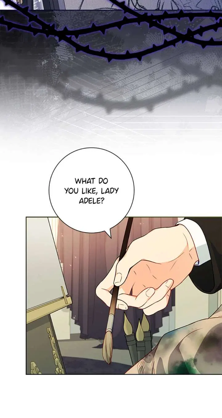 My Husband Is My Choice Chapter 61 – Page 21