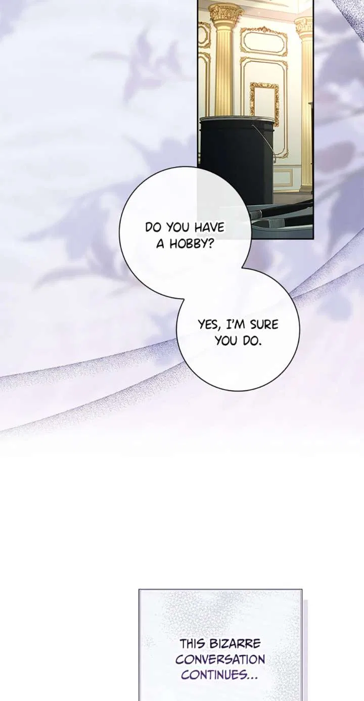 My Husband Is My Choice Chapter 61 – Page 23