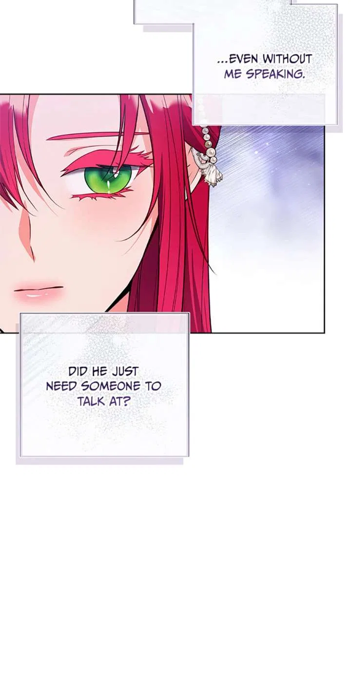 My Husband Is My Choice Chapter 61 – Page 24