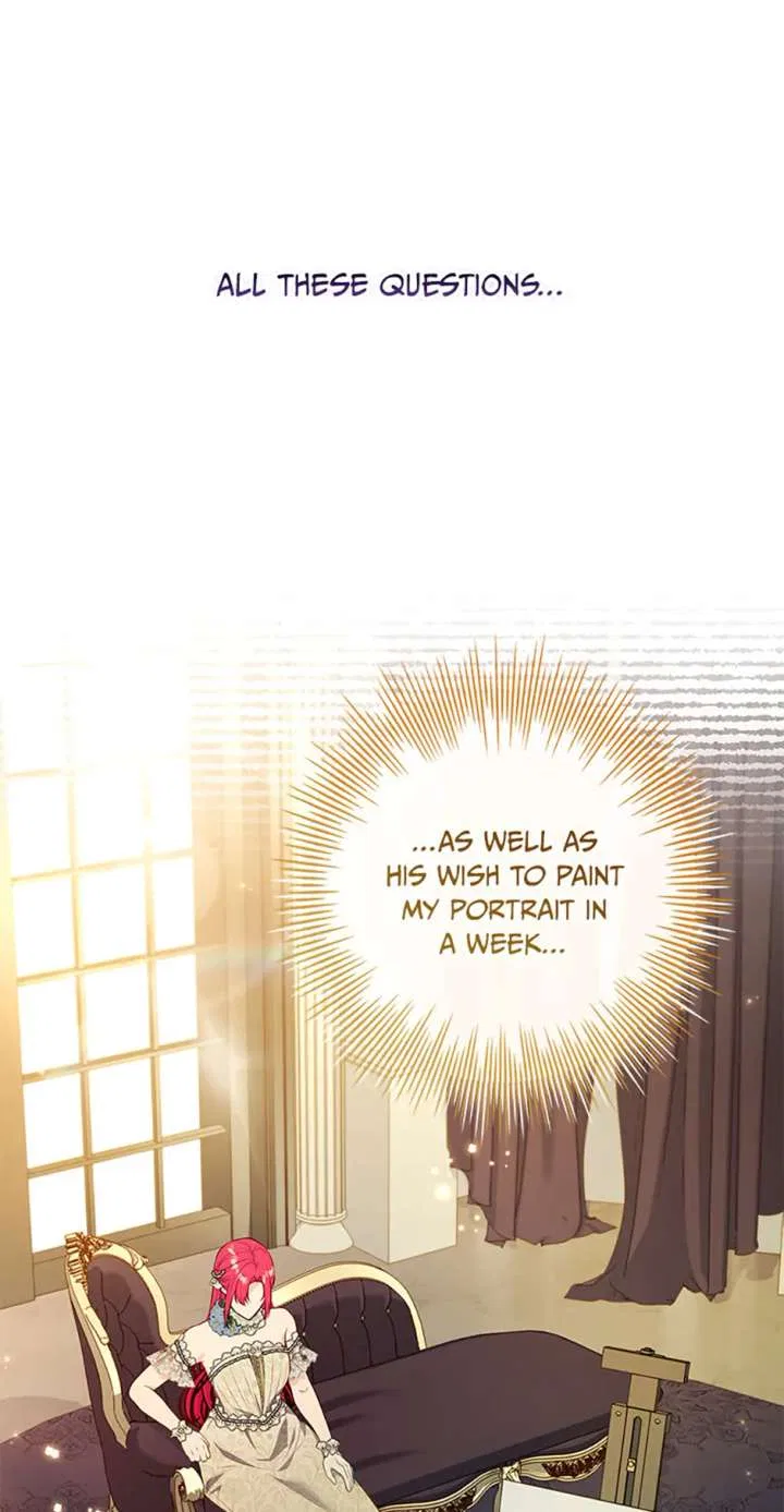 My Husband Is My Choice Chapter 61 – Page 25