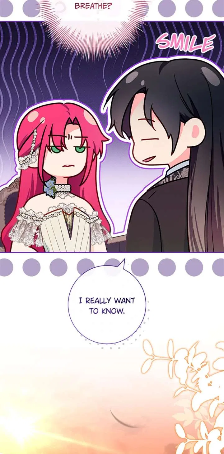 My Husband Is My Choice Chapter 61 – Page 32