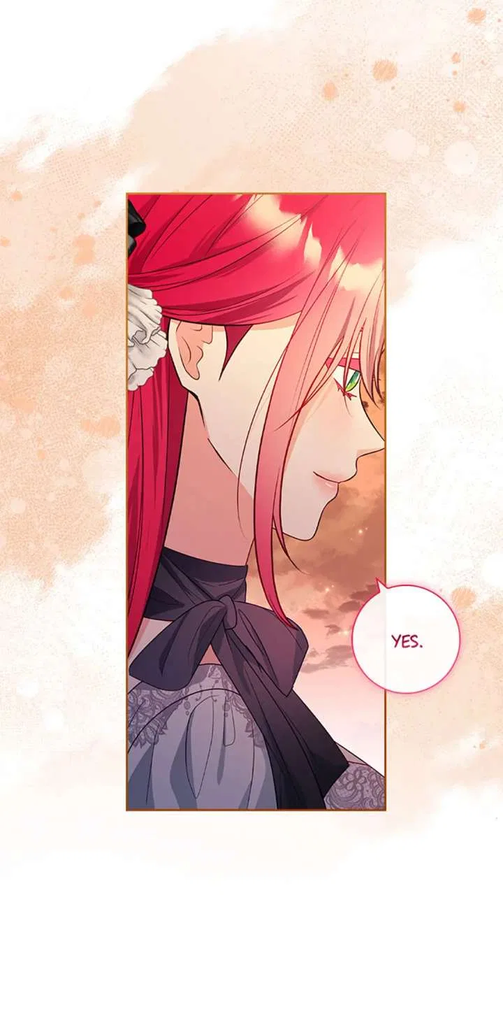 My Husband Is My Choice Chapter 61 – Page 38