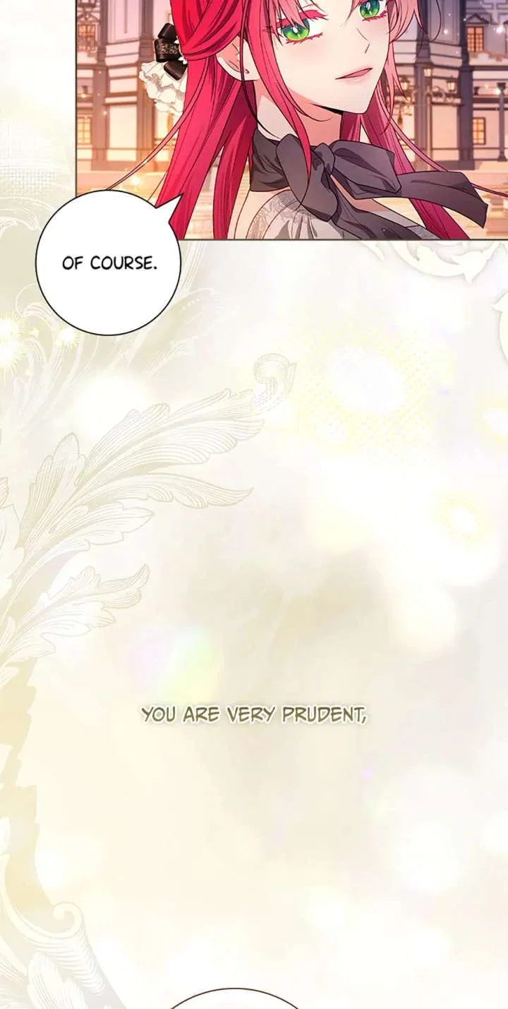 My Husband Is My Choice Chapter 61 – Page 40