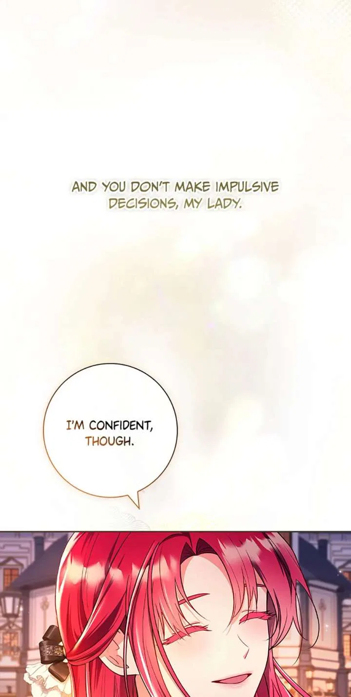 My Husband Is My Choice Chapter 61 – Page 42