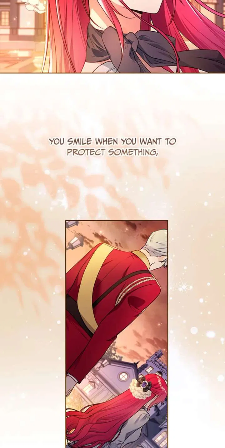 My Husband Is My Choice Chapter 61 – Page 43