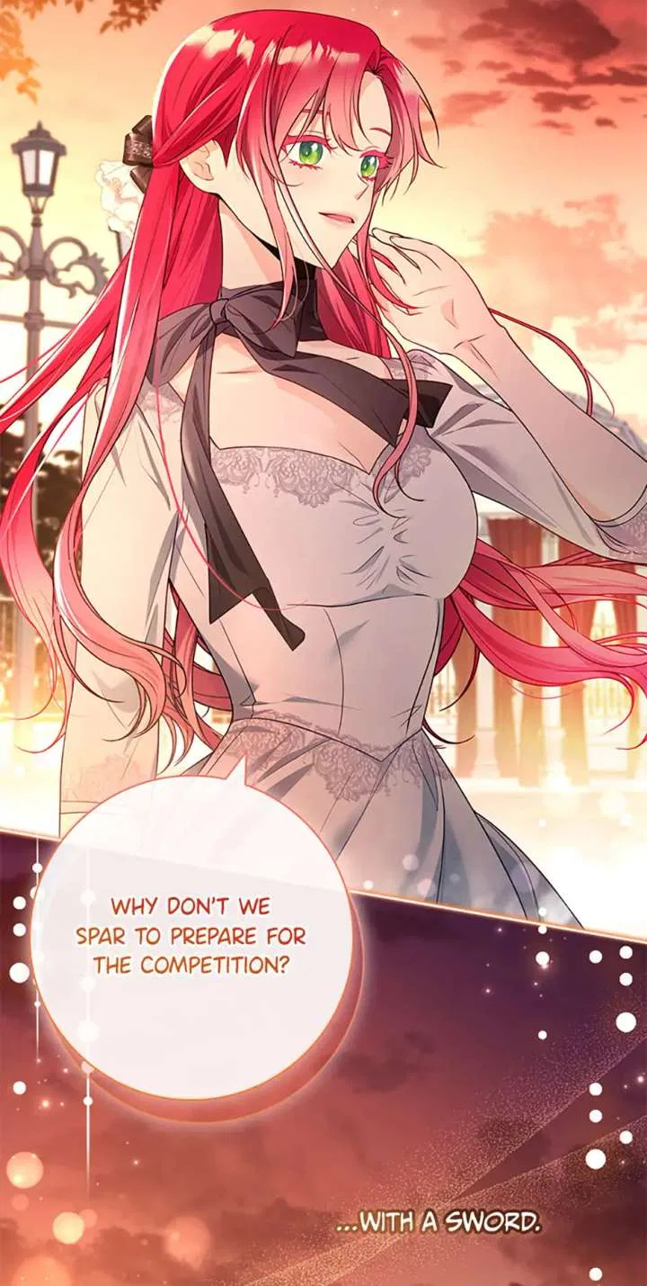 My Husband Is My Choice Chapter 61 – Page 45
