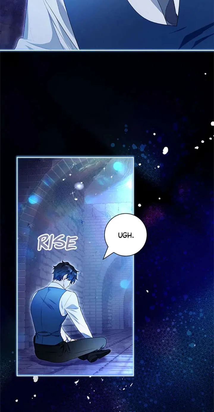 My Husband Is My Choice Chapter 61 – Page 49