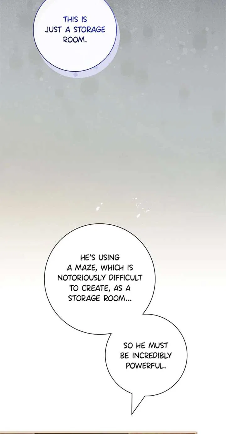 My Husband Is My Choice Chapter 61 – Page 51