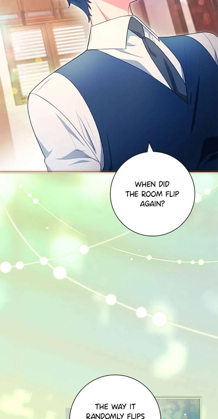 My Husband Is My Choice Chapter 61 – Page 53