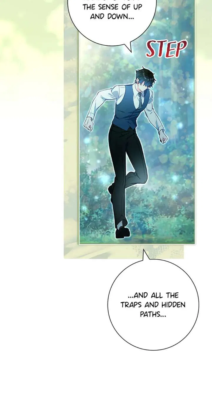 My Husband Is My Choice Chapter 61 – Page 54