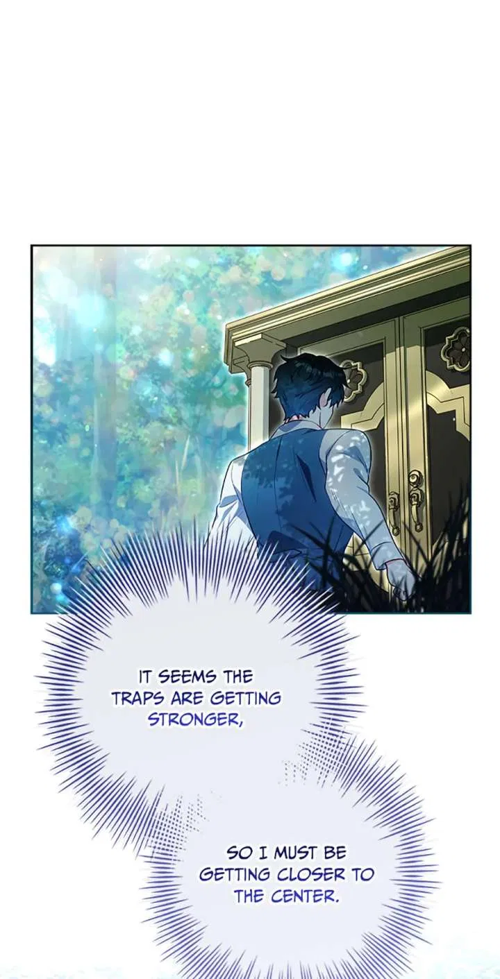 My Husband Is My Choice Chapter 61 – Page 56