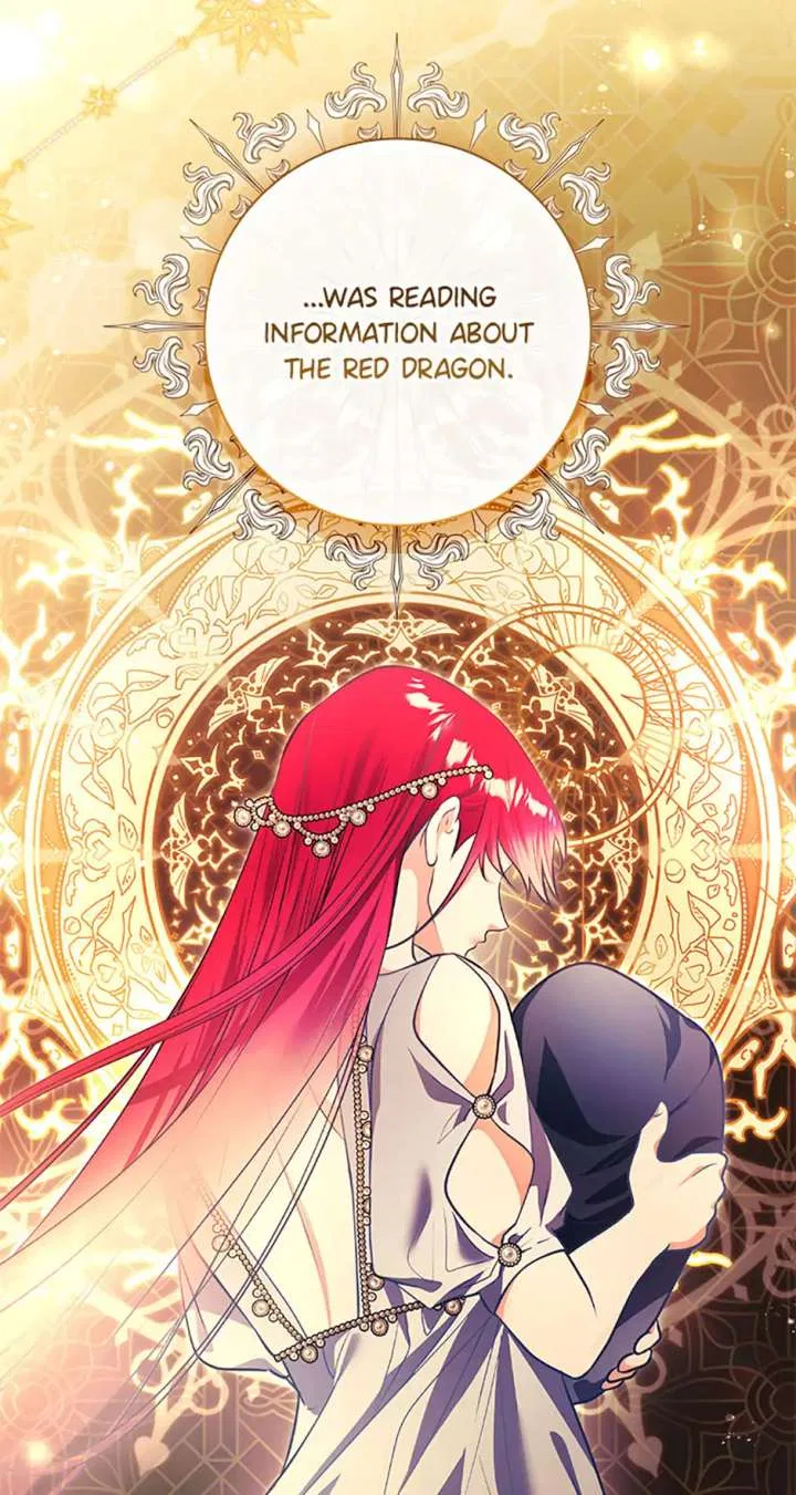 My Husband Is My Choice Chapter 61 – Page 72