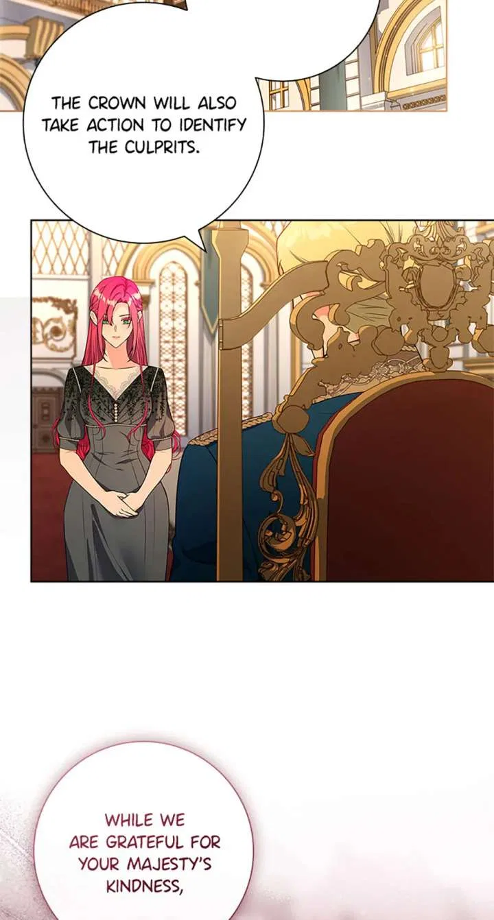My Husband Is My Choice Chapter 60 – Page 4