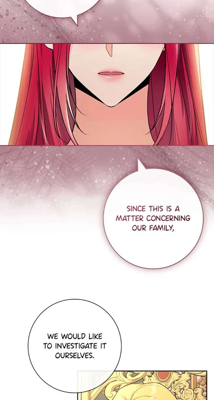 My Husband Is My Choice Chapter 60 – Page 5