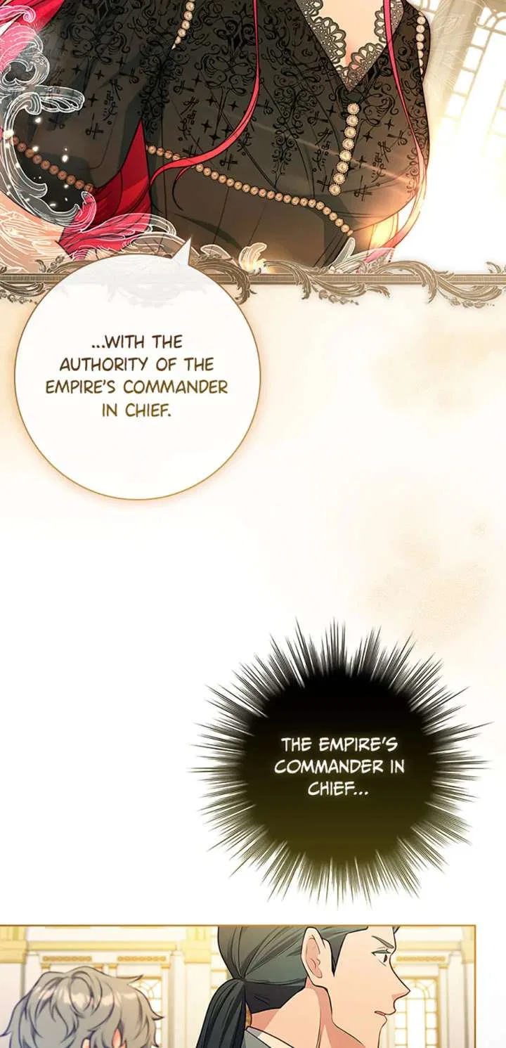 My Husband Is My Choice Chapter 60 – Page 14