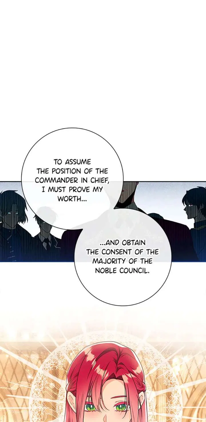 My Husband Is My Choice Chapter 60 – Page 17