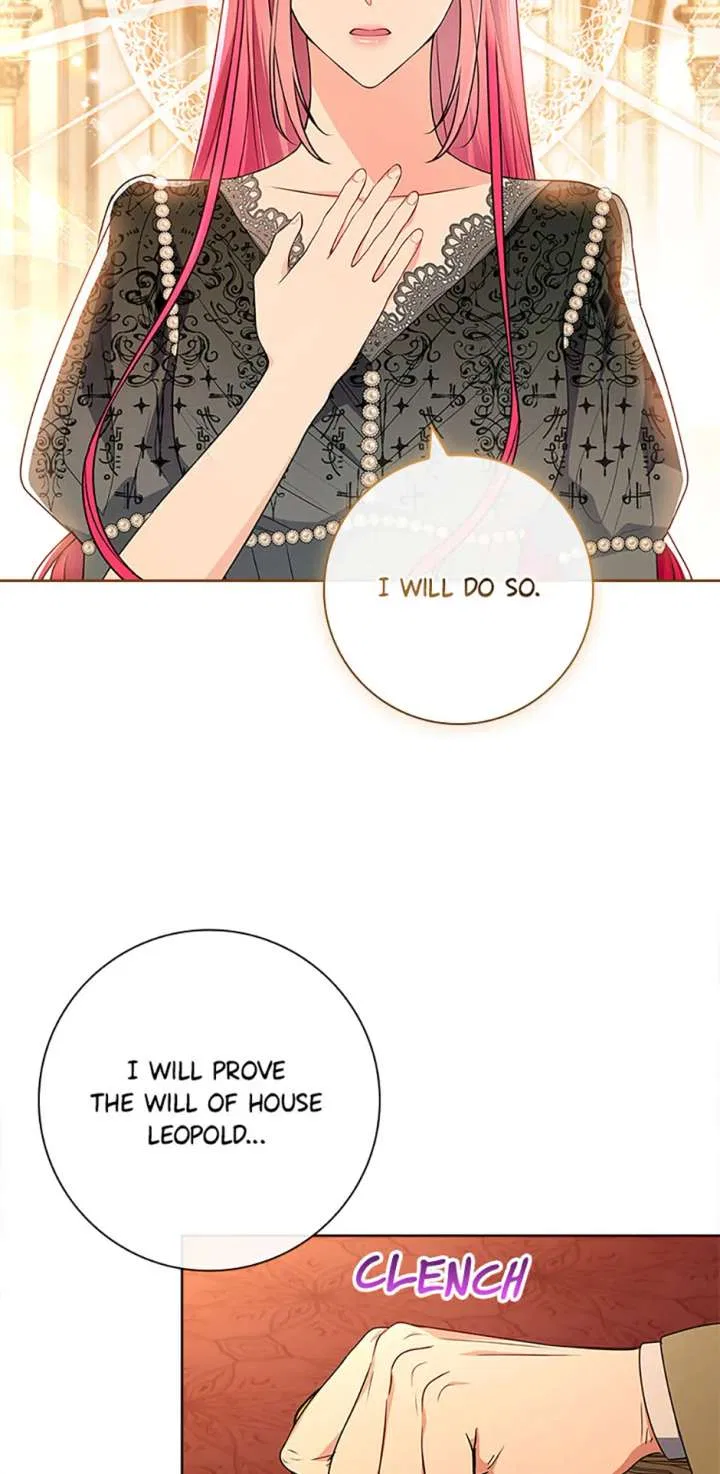 My Husband Is My Choice Chapter 60 – Page 18
