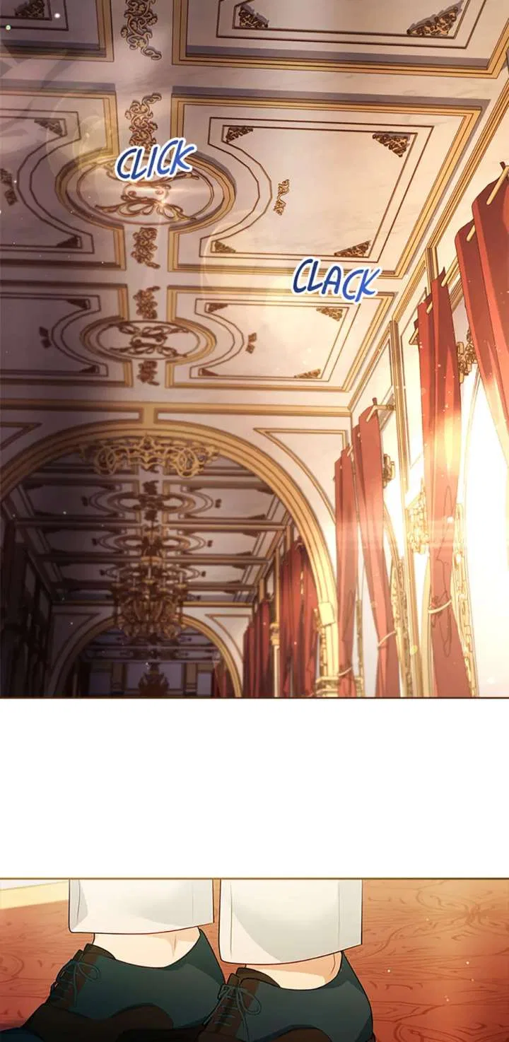 My Husband Is My Choice Chapter 60 – Page 20