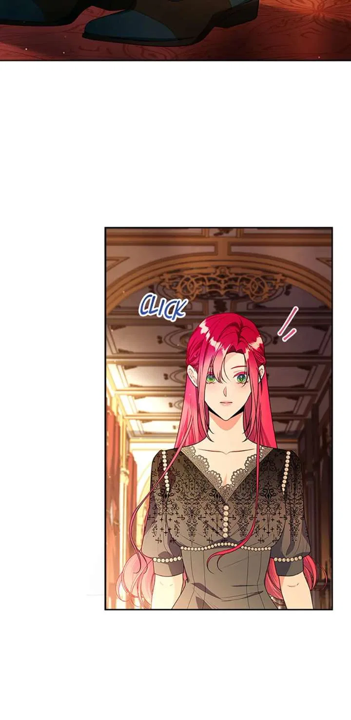 My Husband Is My Choice Chapter 60 – Page 21