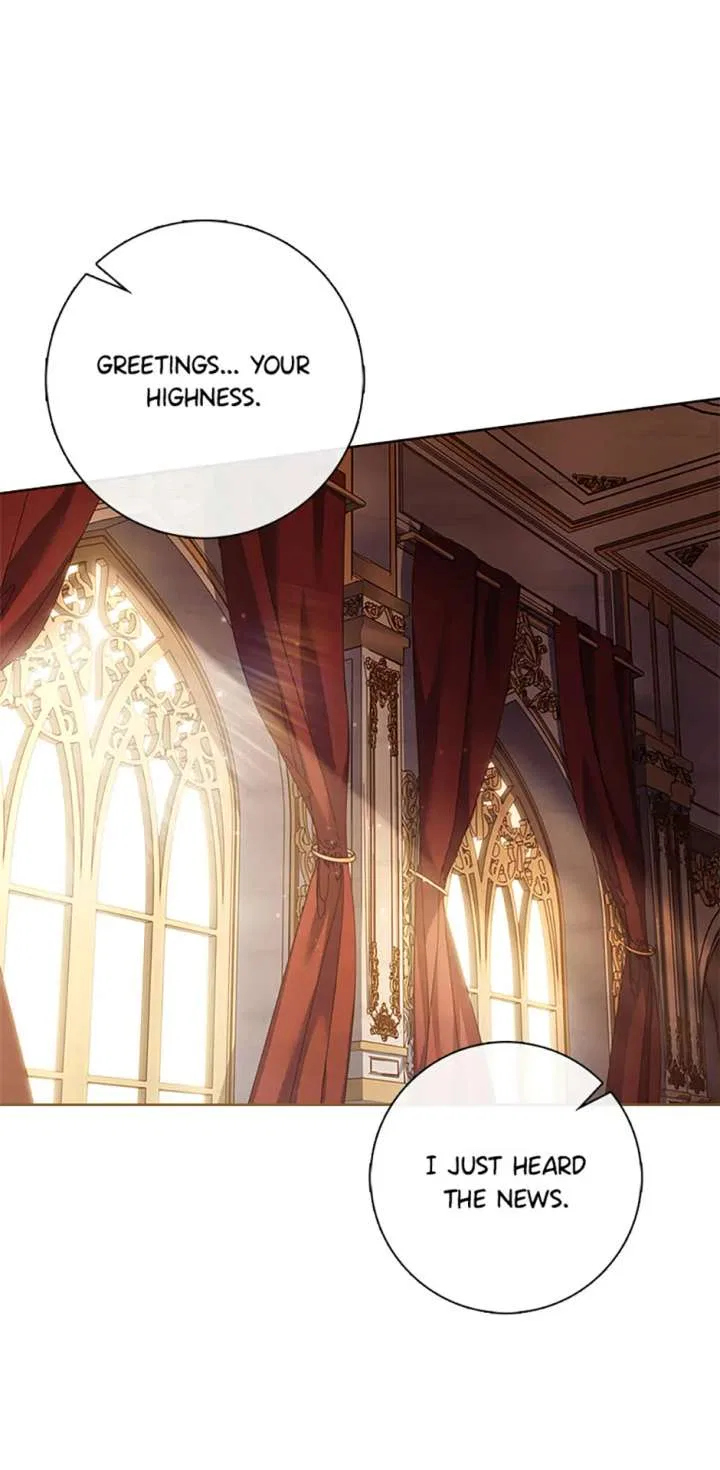 My Husband Is My Choice Chapter 60 – Page 23