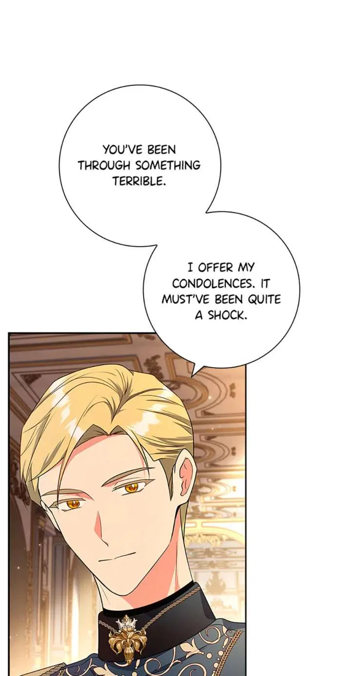 My Husband Is My Choice Chapter 60 – Page 24