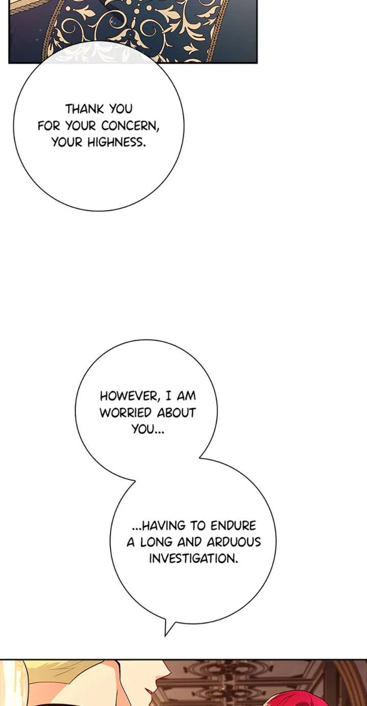 My Husband Is My Choice Chapter 60 – Page 25