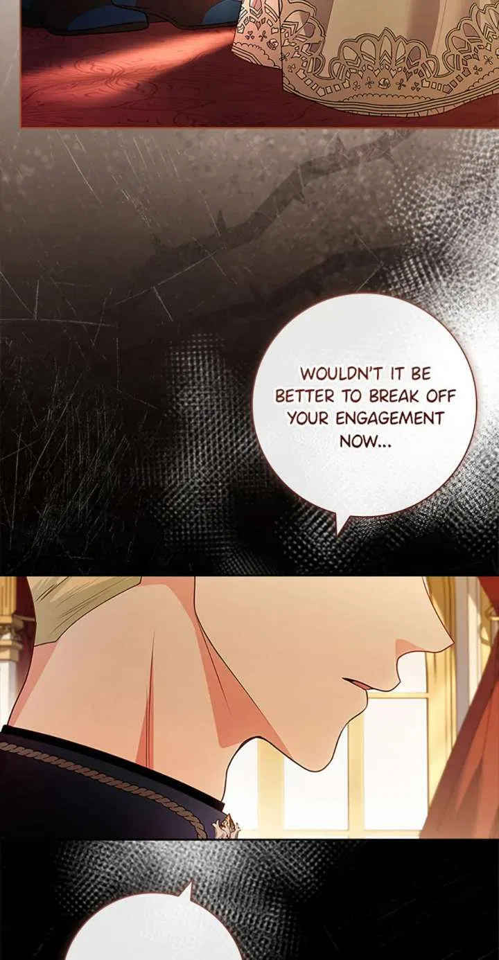My Husband Is My Choice Chapter 60 – Page 27