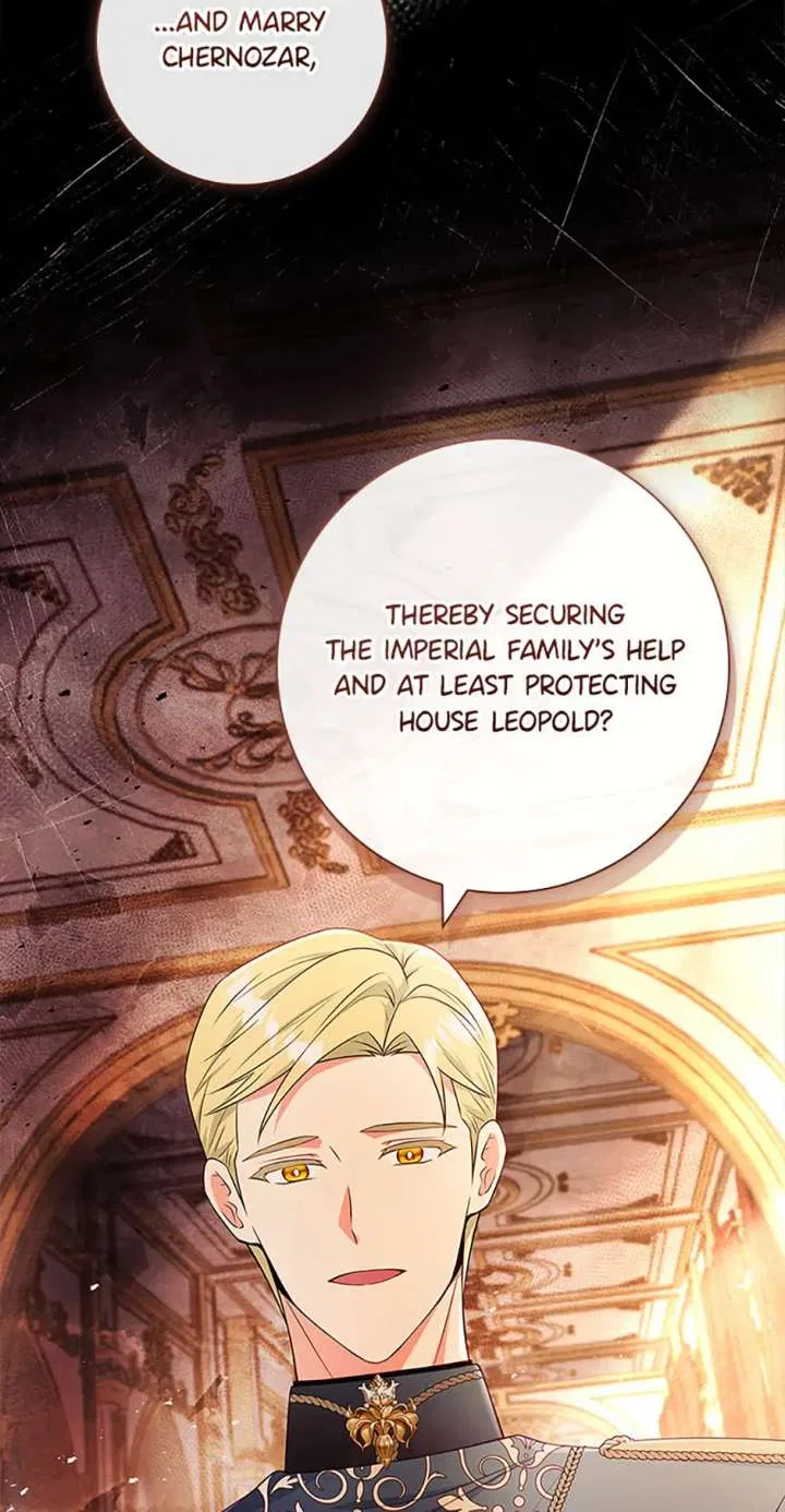 My Husband Is My Choice Chapter 60 – Page 28