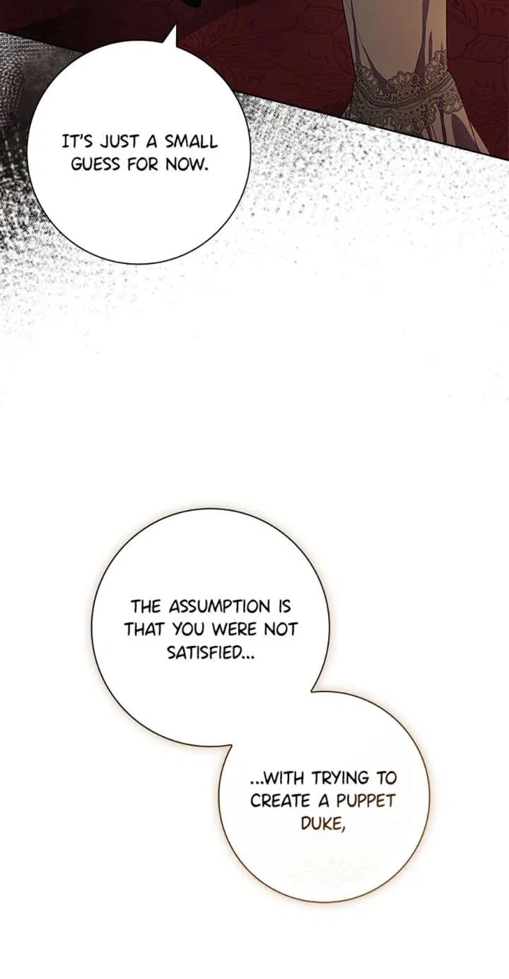 My Husband Is My Choice Chapter 60 – Page 31