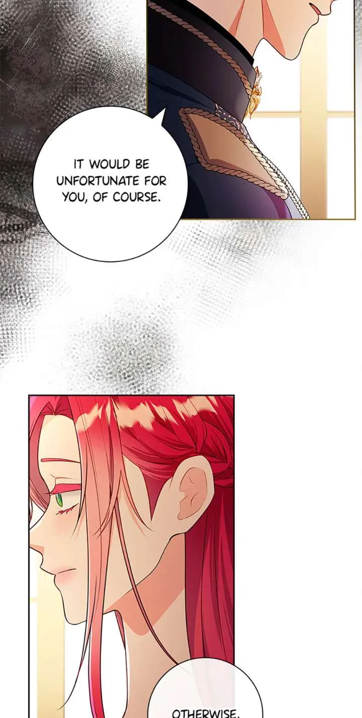 My Husband Is My Choice Chapter 60 – Page 34
