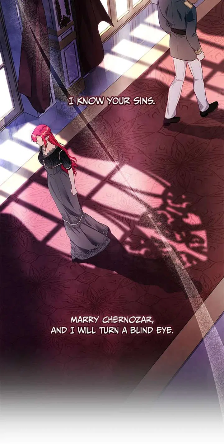 My Husband Is My Choice Chapter 60 – Page 36